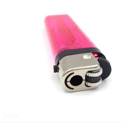 ISO9994 Certificado Culinário Lighter Flint Lighter de gás descartável para cozinha