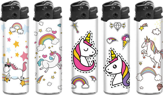 Bela ISO9994 mais leve Fumo Roda mais leve Pedido personalizado 80.7*22.6*11.7mm