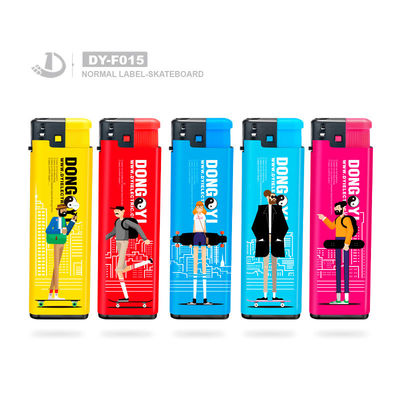 Dongyi Torch Cigarette Lighter Express Sua chave para um estilo de vida moderno e na moda