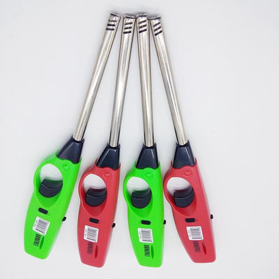 Lâmpada de cozinha de churrasco recarregável a gás para cigarros/presentes/decorativos Certificado EN13869