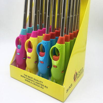 BBQ Lighter Cozinha de Gás Longo 40.7*23.2*267.5 CM Modelo NO. DY-B009 para o seu benefício