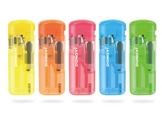 Personalização resistente ao vento Heavy Piezo Encendores Homens prime S Fumo Regalo E Recarregável