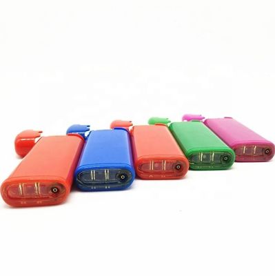 Flip Modelo N.O. DY-F008 6.8*2.78*1.3 CM Acendedor eletrónico descartável para venda