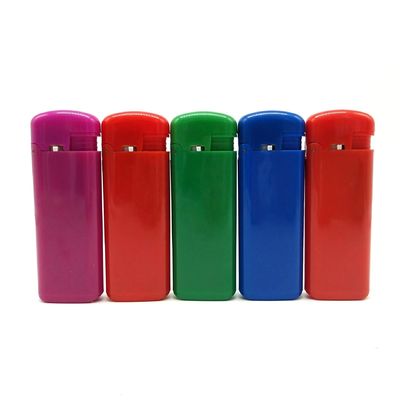 Flip Modelo N.O. DY-F008 6.8*2.78*1.3 CM Acendedor eletrónico descartável para venda