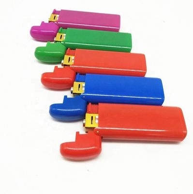 Flip Modelo N.O. DY-F008 6.8*2.78*1.3 CM Acendedor eletrónico descartável para venda