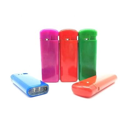 Flip Modelo N.O. DY-F008 6.8*2.78*1.3 CM Acendedor eletrónico descartável para venda