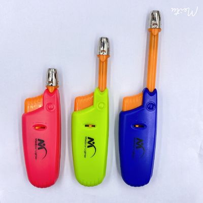 En13869 Certificado Cr Cigarro Elétrico Arco de Plasma Candela de Cozinha Camping Grill Lighter
