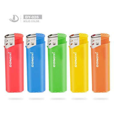 Tubo de cigarro eletrônico de plástico com pedido personalizado a preços competitivos