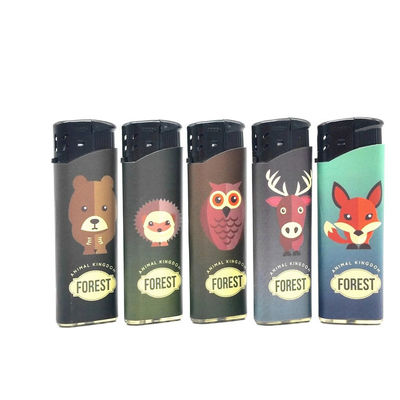 Tubo de cigarro eletrônico de plástico com pedido personalizado a preços competitivos