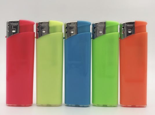 2021 Popular Mini Disposable Electronic Lighter para BBQ N.W/G.W 16/17kgs