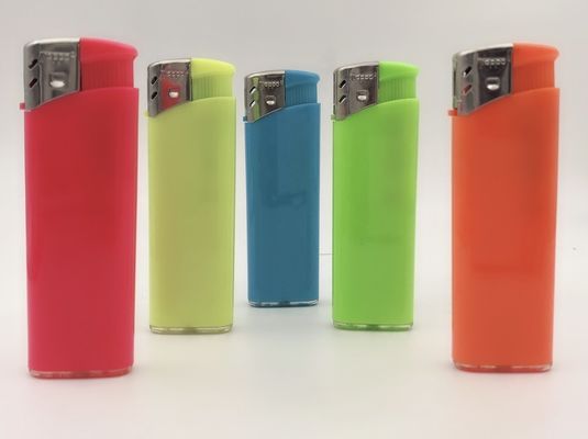2021 Popular Mini Disposable Electronic Lighter para BBQ N.W/G.W 16/17kgs