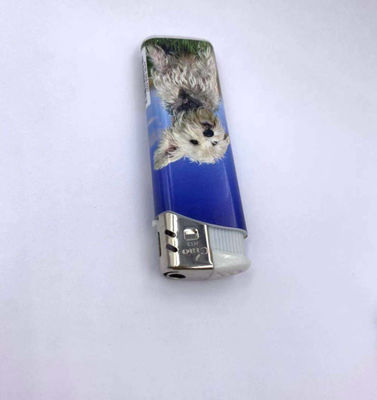 Modalidade de embalagem 20caixas/cartão Modern kitchen gas Disposable or refillable cigarette lighter