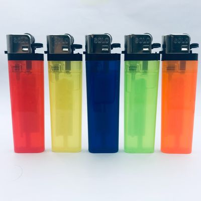 80*23.7*11.8mm Dispositivo/reabastecedor de isqueiro Dy-016 com certificado MSDS