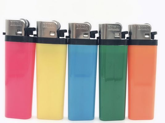 Limpador de pedra de plástico transparente descartável O produto do produtor chinês