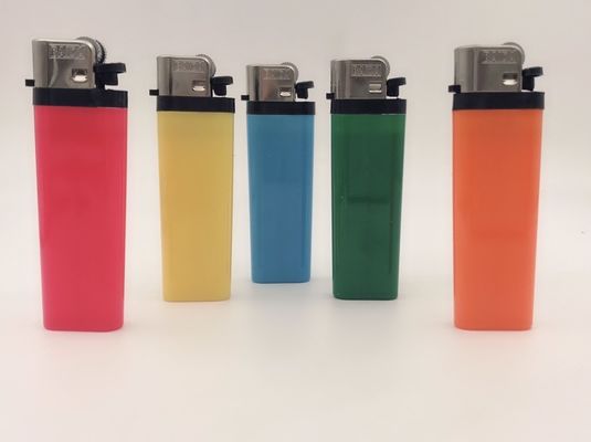 Limpador de pedra de plástico transparente descartável O produto do produtor chinês