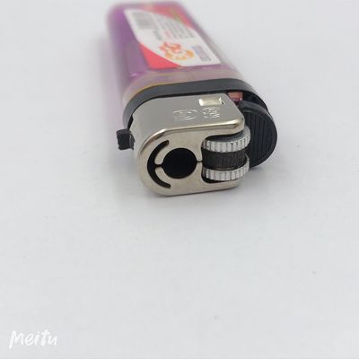 ISO9994 Certificado Culinário Lighter Flint Lighter de gás descartável para cozinha