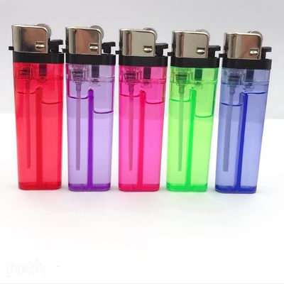 ISO9994 Certificado Culinário Lighter Flint Lighter de gás descartável para cozinha