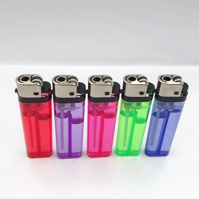 ISO9994 Certificado Culinário Lighter Flint Lighter de gás descartável para cozinha