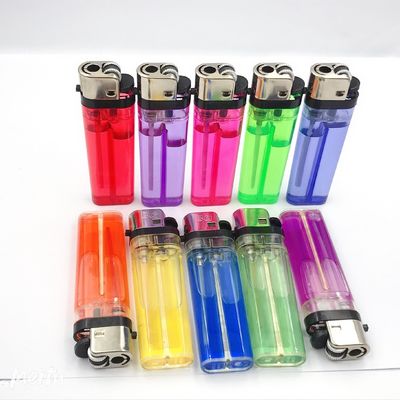 ISO9994 Certificado Culinário Lighter Flint Lighter de gás descartável para cozinha