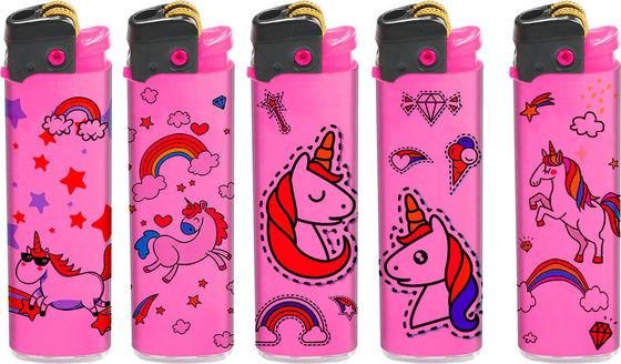 Bela ISO9994 mais leve Fumo Roda mais leve Pedido personalizado 80.7*22.6*11.7mm