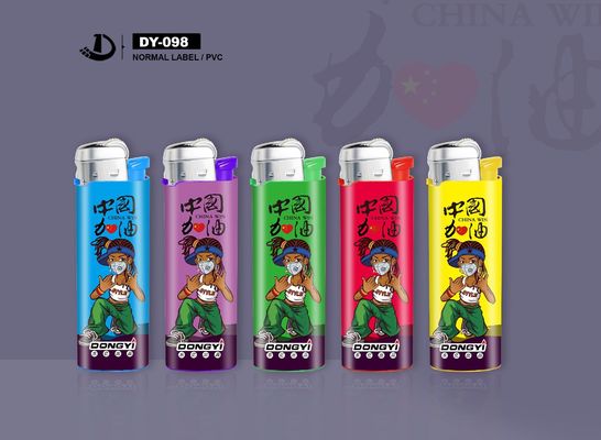 Promoção Regalo Cozinha Cigarro de pedra com etiqueta e solicitação personalizada