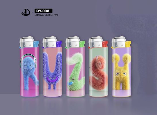 Promoção Regalo Cozinha Cigarro de pedra com etiqueta e solicitação personalizada