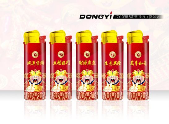 Promoção Regalo Cozinha Cigarro de pedra com etiqueta e solicitação personalizada