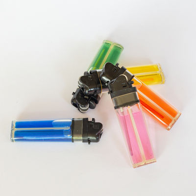 Amostragens US 0.001/peça Modelo N.O. DY-63 Cigarretinha sem chama