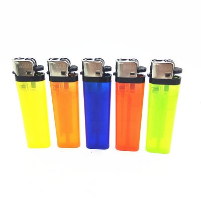 EUR Standard Flint Gas Lighter DY-016 Modelo de personalização N.O. DY-016