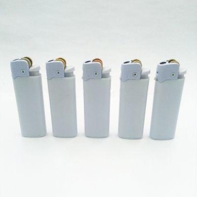 EUR Standard Flint Gas Lighter DY-077 Modelo N.O. US 0.01/Piece 1 Piece Min.Order Request Sample