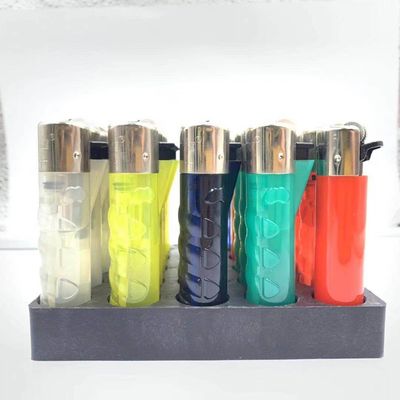 Obtenha as suas amostras agora Briquete Disponível Pipa Cigarro Lighters Flint
