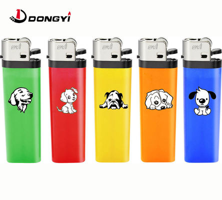 Pedido personalizado Cigarro descartável clássico com material personalizado