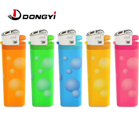 Tamanho de cartão 43*26*27cm Lâmpada personalizada Cigarro fumador Lâmpada descartável de pedra Lâmpada de cozinha
