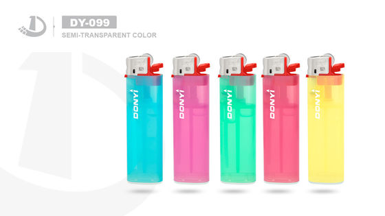 Logotipo personalizado Isqueiro Lighter Cigarro mais novo Lighter recarregável ou descartável para churrasco