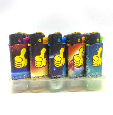 Personalização 18/19kgs N.W/G.W Electric Rechargeable Pocket Lighter J25 Mini/J25 Maxi
