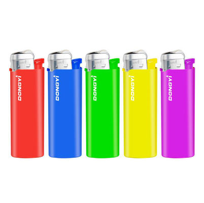 Personalização 18/19kgs N.W/G.W Electric Rechargeable Pocket Lighter J25 Mini/J25 Maxi