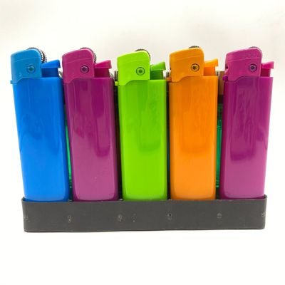 Cigarros recarregáveis e descartáveis, modelo DY-077