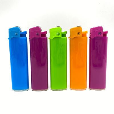 Cigarros recarregáveis e descartáveis, modelo DY-077