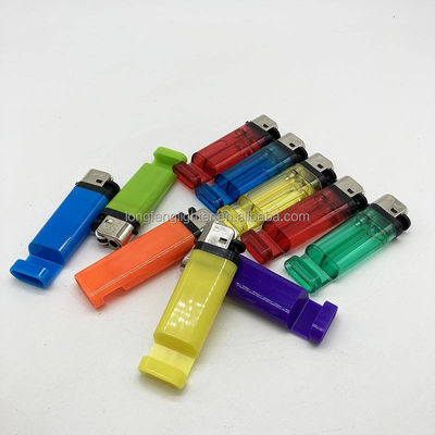 Modelo N.O. DY-60 Filtro a granel Lighter de roda com porta-telefone móvel 1 peça Min.Order