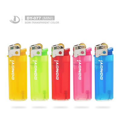 Cores personalizadas Disponível Engrenagem Lighter para acessórios de fumo