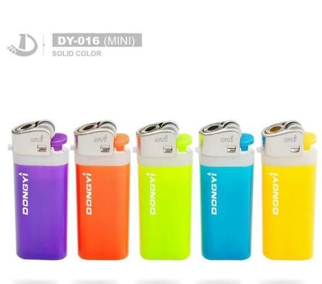 Modelo N.O. DY-016MINI Cinco cores logotipo personalizado Mini-incandescentes para solicitação personalizada