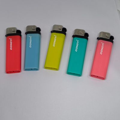 2022 Lighters Acessórios de fumo Cigarro Lighter de pedra com opção de pedidos de amostras
