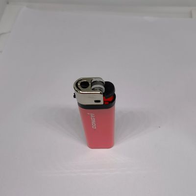 2022 Lighters Acessórios de fumo Cigarro Lighter de pedra com opção de pedidos de amostras