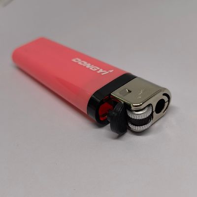 2022 Lighters Acessórios de fumo Cigarro Lighter de pedra com opção de pedidos de amostras