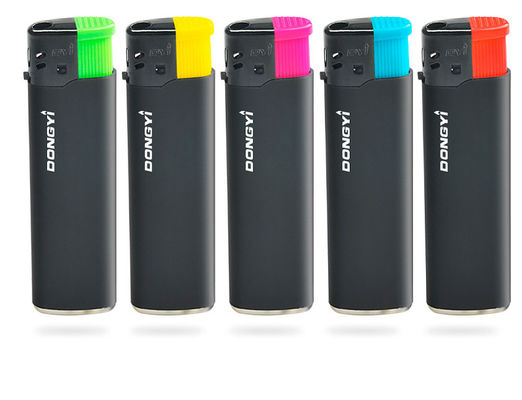 A melhor escolha do Oriente Médio OEM Cigarro Electronic Refill Lighter com Etiqueta / Imagens