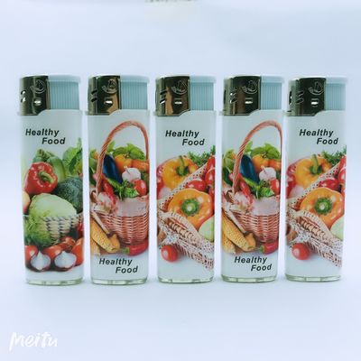 Cigarros de plástico descartáveis/reabastecíveis para cigarros/presentes/decoração