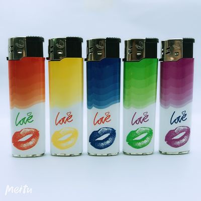 Cigarros de plástico descartáveis/reabastecíveis para cigarros/presentes/decoração