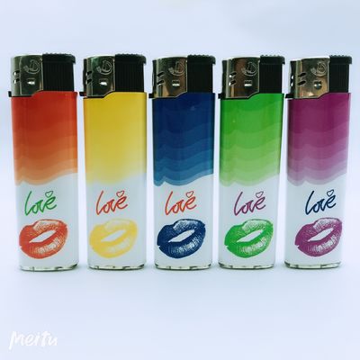 Cigarros de plástico descartáveis/reabastecíveis para cigarros/presentes/decoração