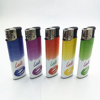 Modelo N.O. Dy-072 7.92*2.35*1.15CM Acendedor eletrónico para estabilidade na fabricação automatizada