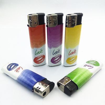 Modelo N.O. Dy-072 7.92*2.35*1.15CM Acendedor eletrónico para estabilidade na fabricação automatizada
